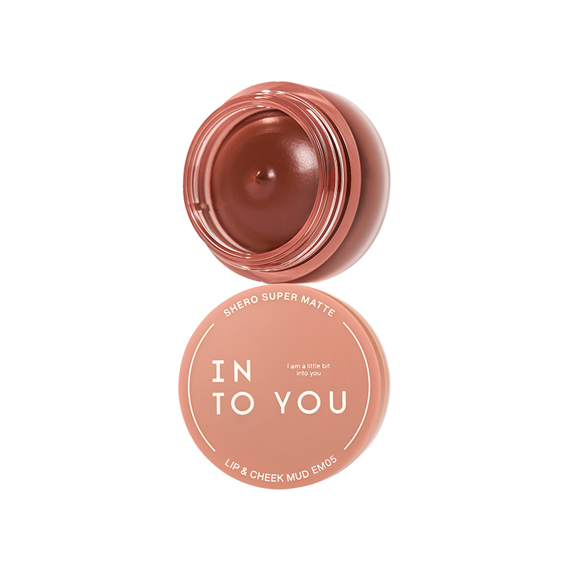 Помада-тинтирующее средство / Блеск для губ / Жидкая помада Women's INTO YOU
Помада-тинтирующее средство / Блеск для губ / Жидкая помада Women's INTO YOU