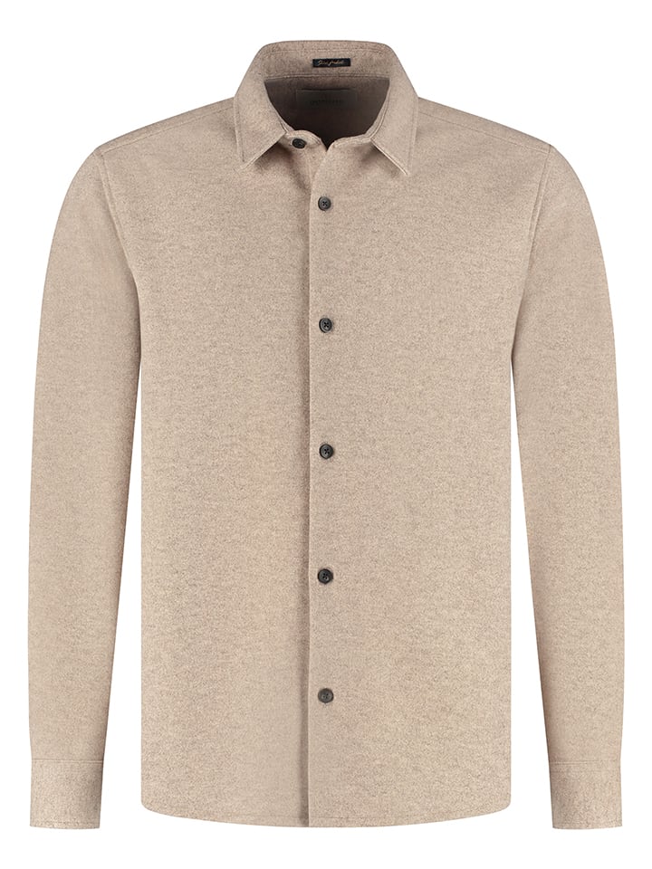 DSTREZZED Рубашка бежевого цвета
DSTREZZED Рубашка бежевого цвета