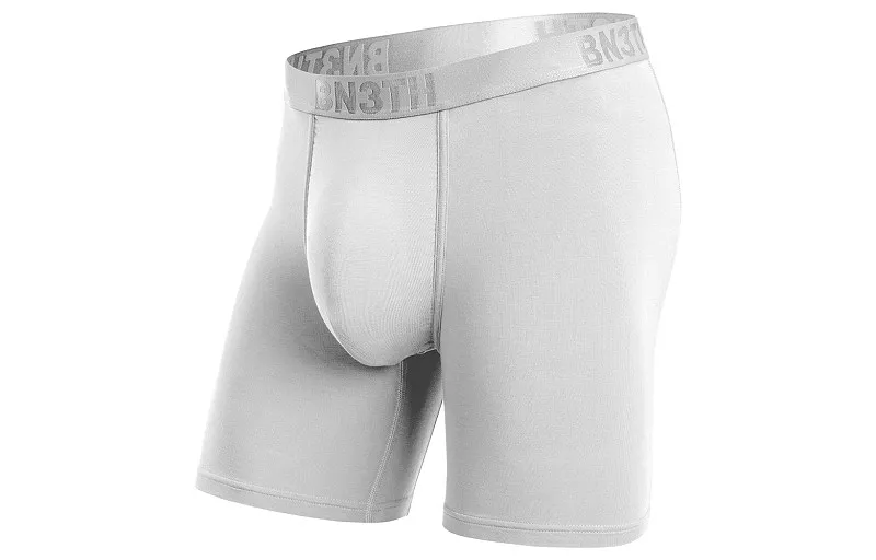 Мужские классические боксеры BN3TH Icon, белый
Мужские классические боксеры BN3TH Icon, белый