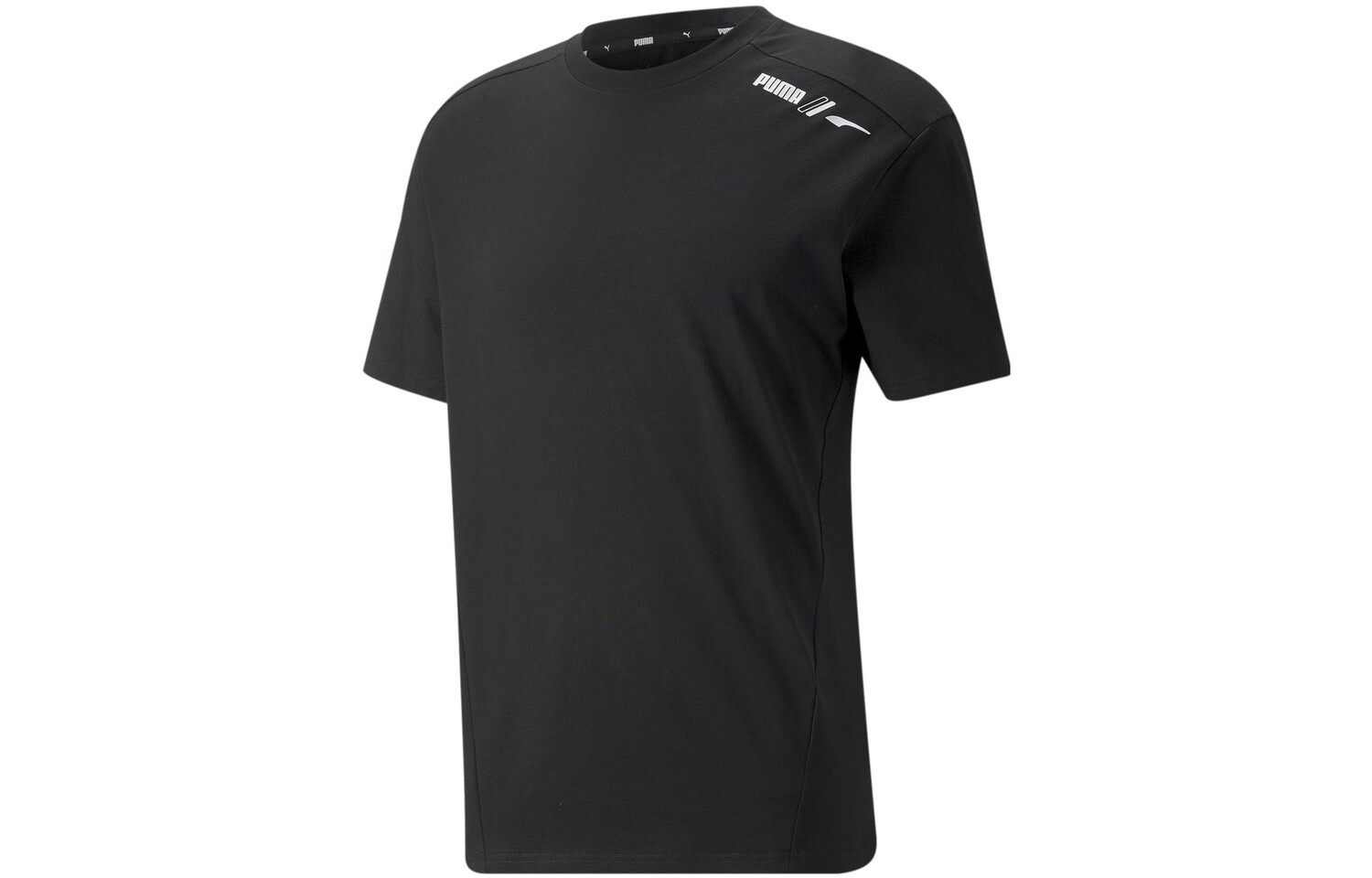 Мужская футболка Puma, цвет Black
Мужская футболка Puma, цвет Black