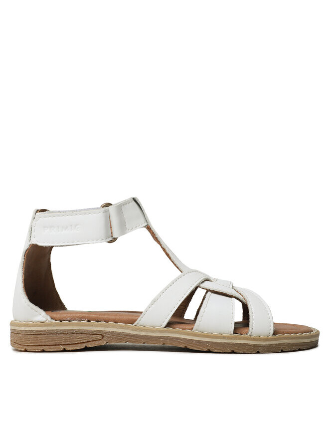 Сандалии 3933255 Primigi, белый
Сандалии 3933255 Primigi, белый