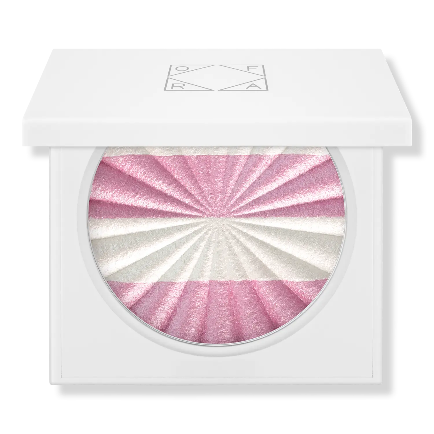 Запеченный мерцающий хайлайтер Inner Glow Ofra Cosmetics
Запеченный мерцающий хайлайтер Inner Glow Ofra Cosmetics