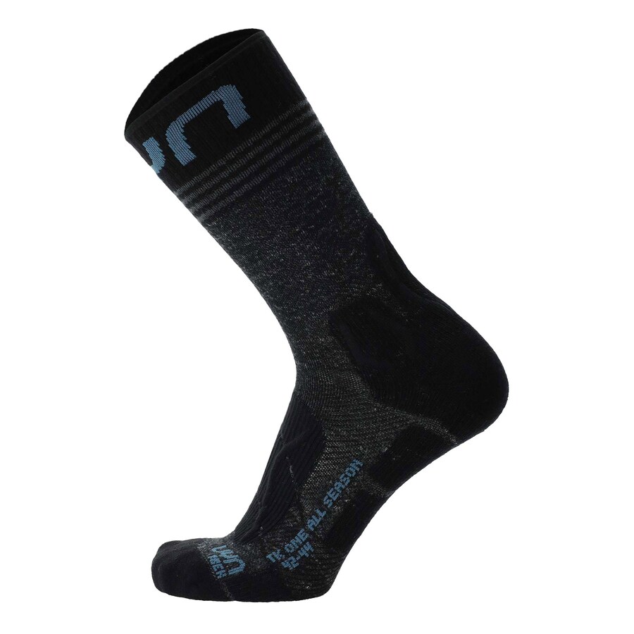 Спортивные носки Uyn, темно-серый
Спортивные носки Uyn, темно-серый