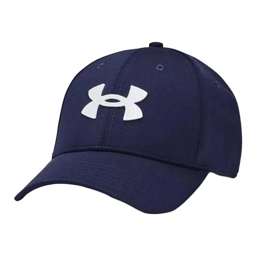 Under Armour Кепка Original Design Polyester мужская синяя
Under Armour Кепка Original Design Polyester мужская синяя