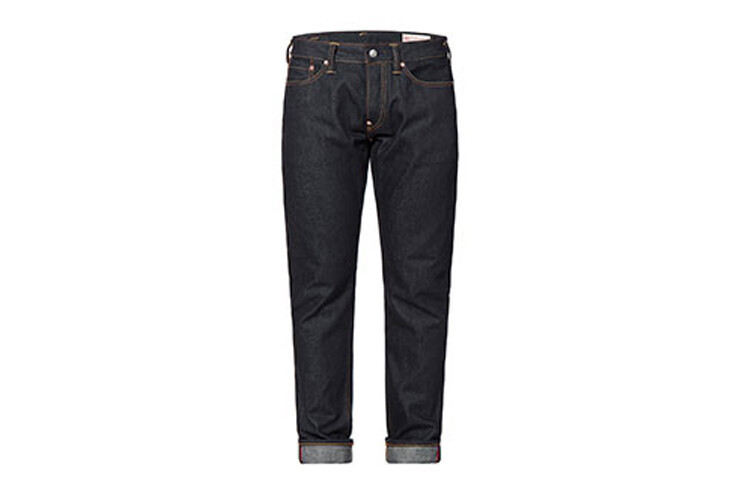 Джинсы мужские деним синие Evisu, синий
Джинсы мужские деним синие Evisu, синий