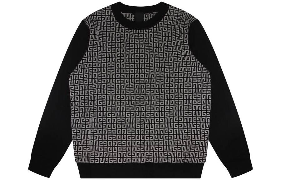 Детский свитер Givenchy, серый
Детский свитер Givenchy, серый