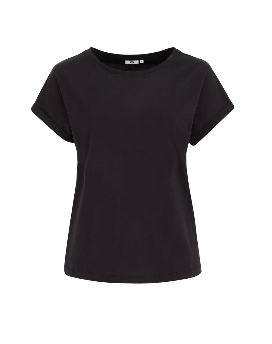 Рубашка WE Fashion, черный
Рубашка WE Fashion, черный