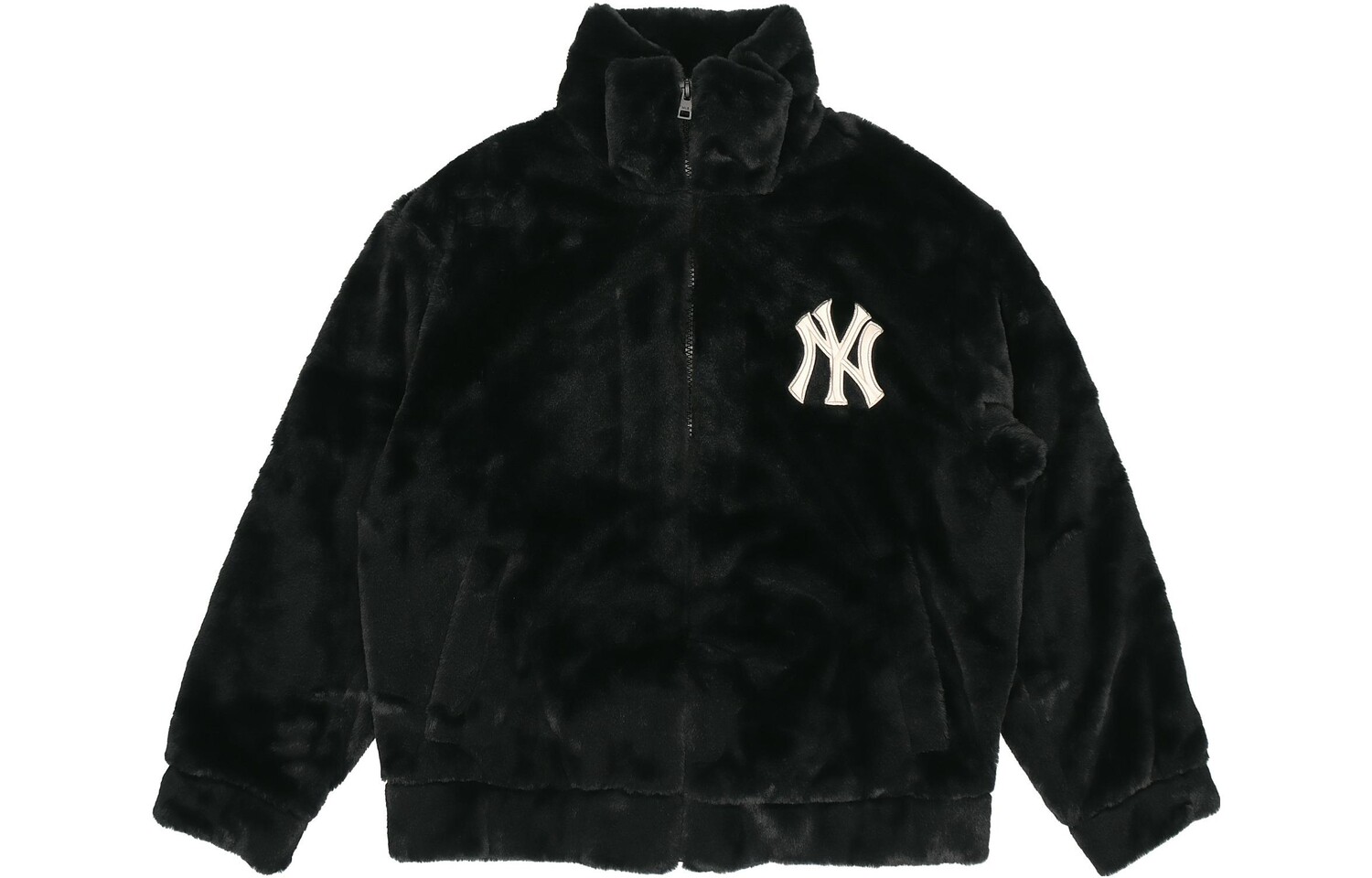 Куртка New York Yankees Velvet унисекс, черный Mlb
Куртка New York Yankees Velvet унисекс, черный Mlb