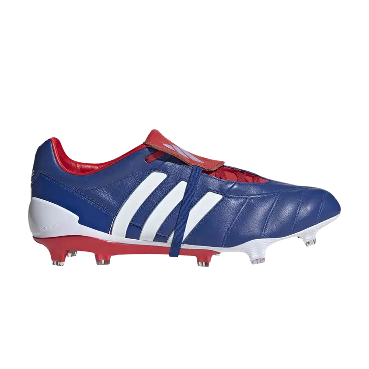 Кроссовки Predator Mania FG, цвет Japan Blue, Красный, Кроссовки Predator Mania FG, цвет Japan Blue
Кроссовки Predator Mania FG, цвет Japan Blue, Красный, Кроссовки Predator Mania FG, цвет Japan Blue