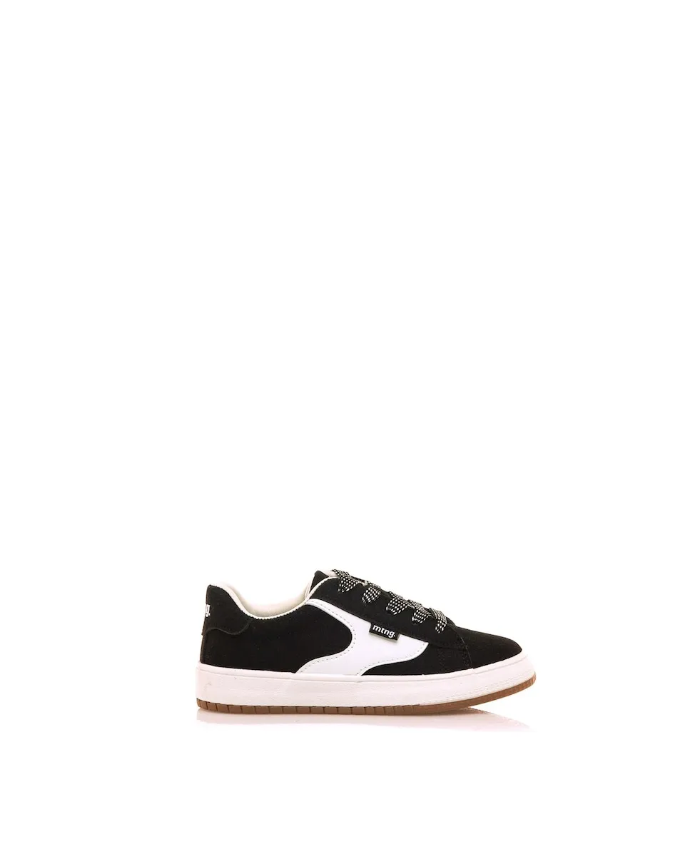 Детские спортивные кроссовки Mustang, черный
Детские спортивные кроссовки Mustang, черный