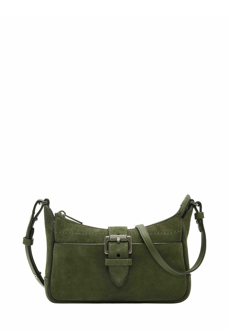 Сумка кросс-боди Liebeskind Berlin Cross body bag, Forest/Dark Green
Сумка кросс-боди Liebeskind Berlin Cross body bag, Forest/Dark Green