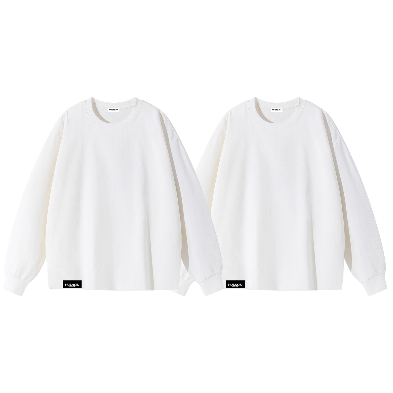 HUANQIU Унисекс термобелье
HUANQIU Унисекс термобелье