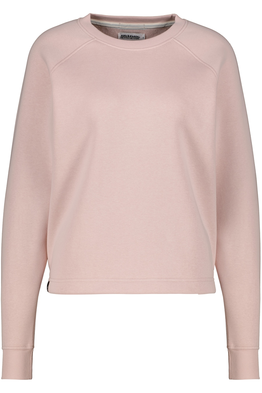 Толстовка Alife and Kickin AKTeodora, Powder
Толстовка Alife and Kickin AKTeodora, Powder