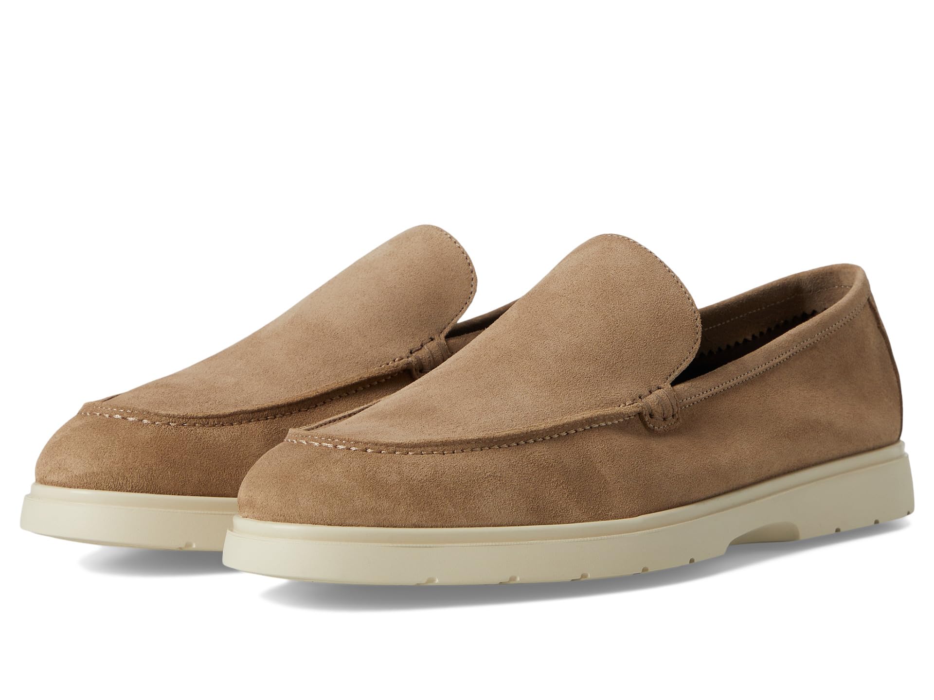 Ботинки To Boot New York Hathaway, серо-коричневый
Ботинки To Boot New York Hathaway, серо-коричневый