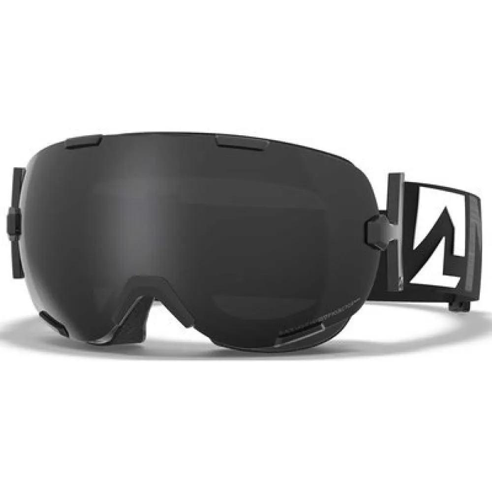 Горнолыжные очки Marker Projector+, черный
Горнолыжные очки Marker Projector+, черный