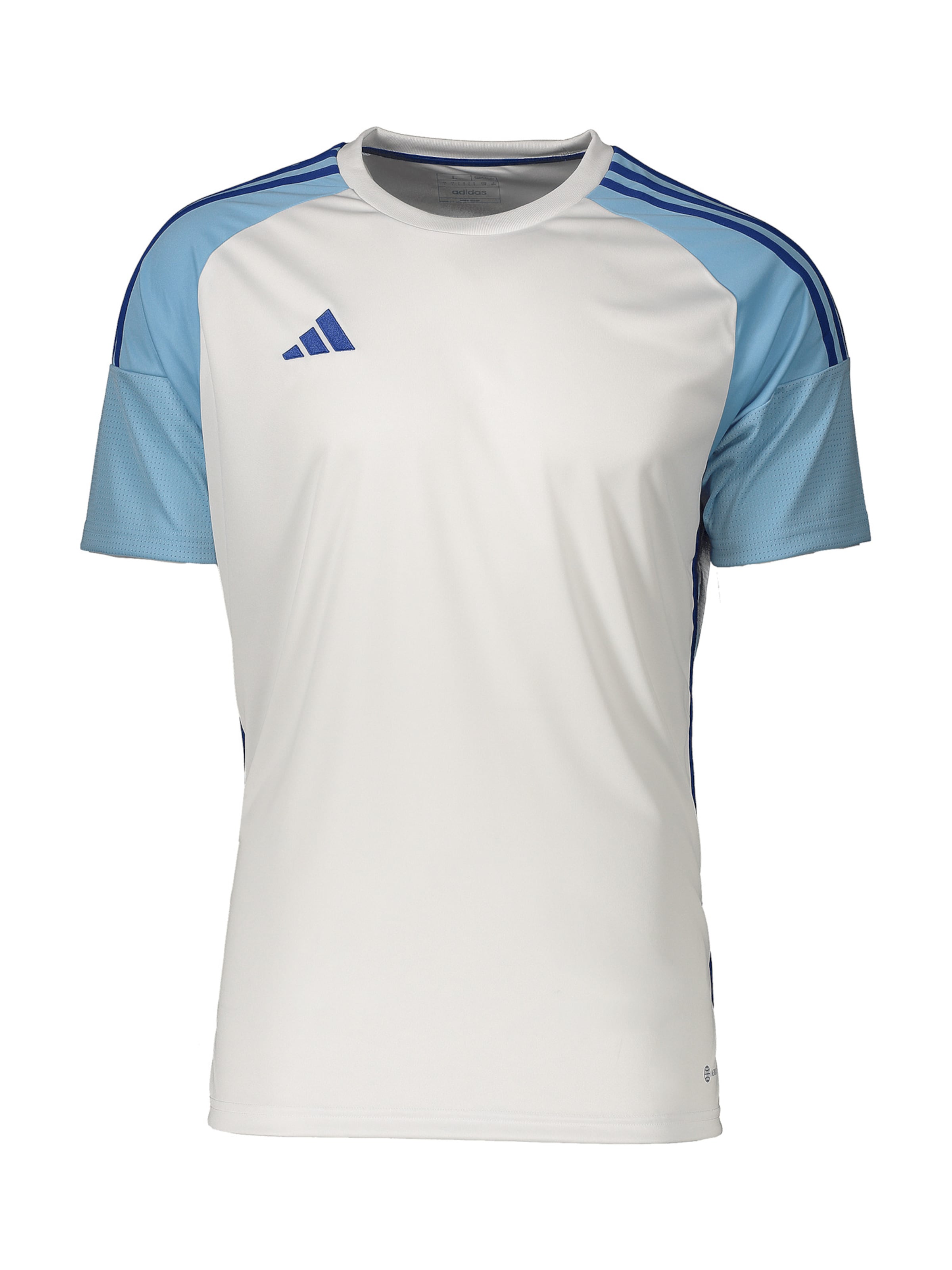 Adidas Performance Футболка Performance в белом цвете
Adidas Performance Футболка Performance в белом цвете