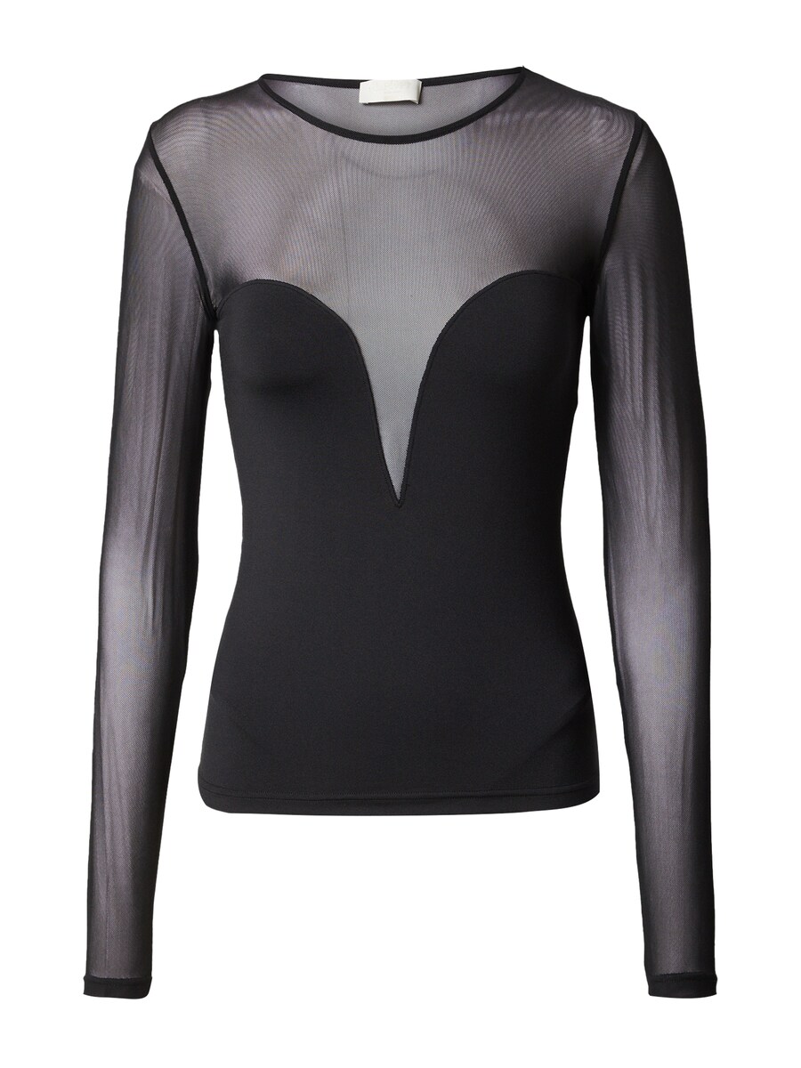 Рубашка LeGer by Lena Gercke Antonietta, черный
Рубашка LeGer by Lena Gercke Antonietta, черный