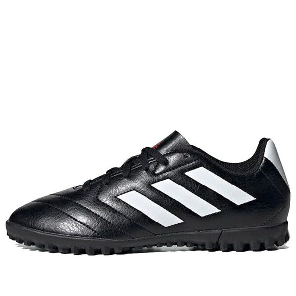 Кроссовки goletto 7 tf j Adidas, черный
Кроссовки goletto 7 tf j Adidas, черный