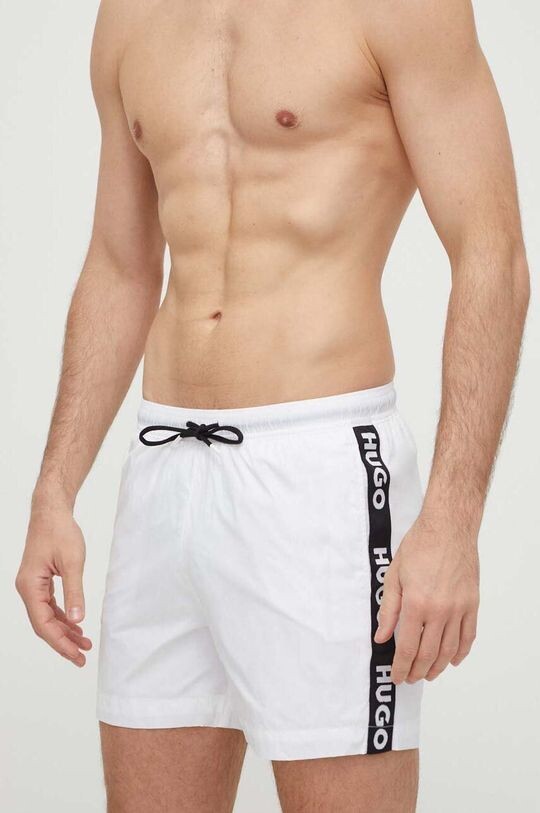 Плавки Hugo, белый
Плавки Hugo, белый