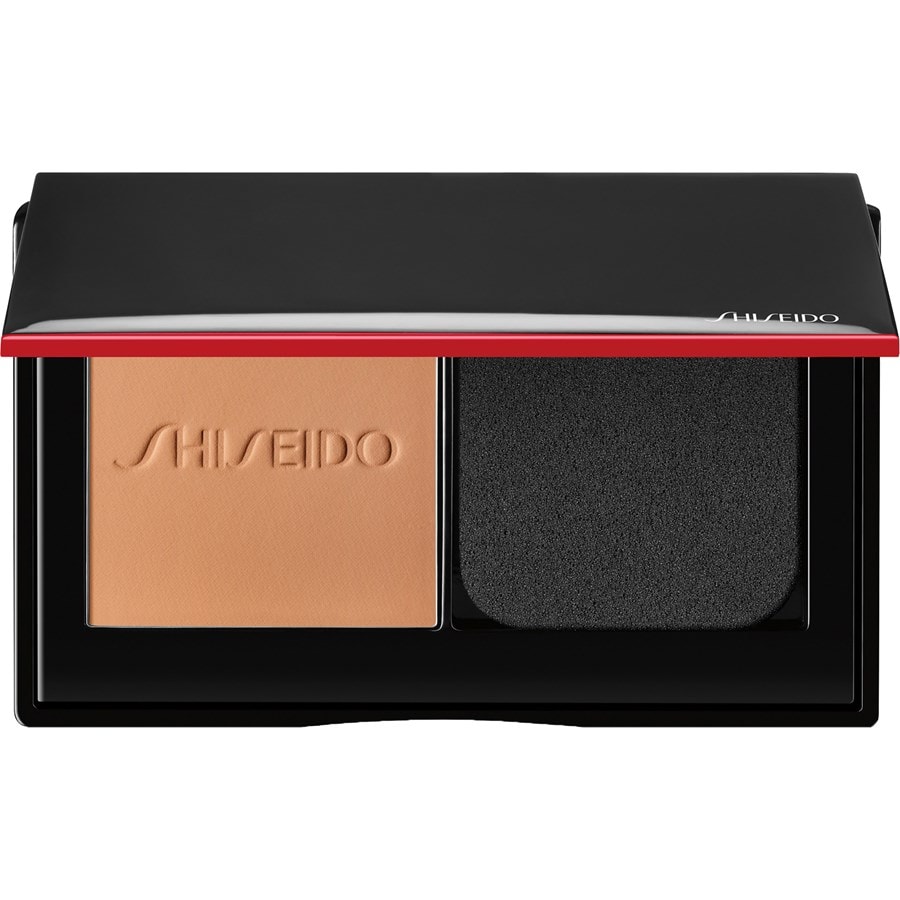 Тональная основа Shiseido Synchro Skin Self-Refreshing Custom Finish Powder Foundation, Nr. 310 Silk / 10 g 
Тональная основа Shiseido Synchro Skin Self-Refreshing Custom Finish Powder Foundation, Nr. 310 Silk / 10 g