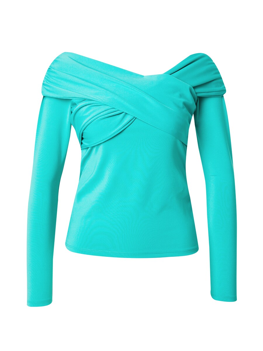 Рубашка modström Georgia, цвет Aqua
Рубашка modström Georgia, цвет Aqua