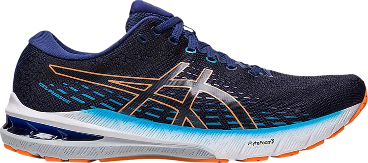 Кроссовки Gel Pursue 8 Wide 'Indigo Blue Sun Peach', синий, Черный, Кроссовки Gel Pursue 8 Wide 'Indigo Blue Sun Peach', синий
Кроссовки Gel Pursue 8 Wide 'Indigo Blue Sun Peach', синий, Черный, Кроссовки Gel Pursue 8 Wide 'Indigo Blue Sun Peach', синий