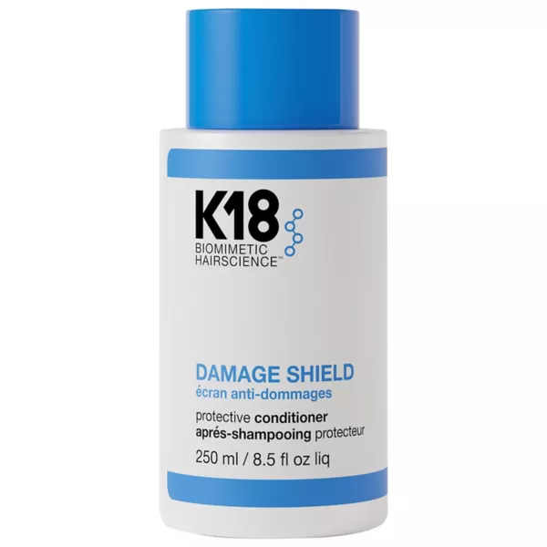Защитный кондиционер Damage Shield K18
Защитный кондиционер Damage Shield K18