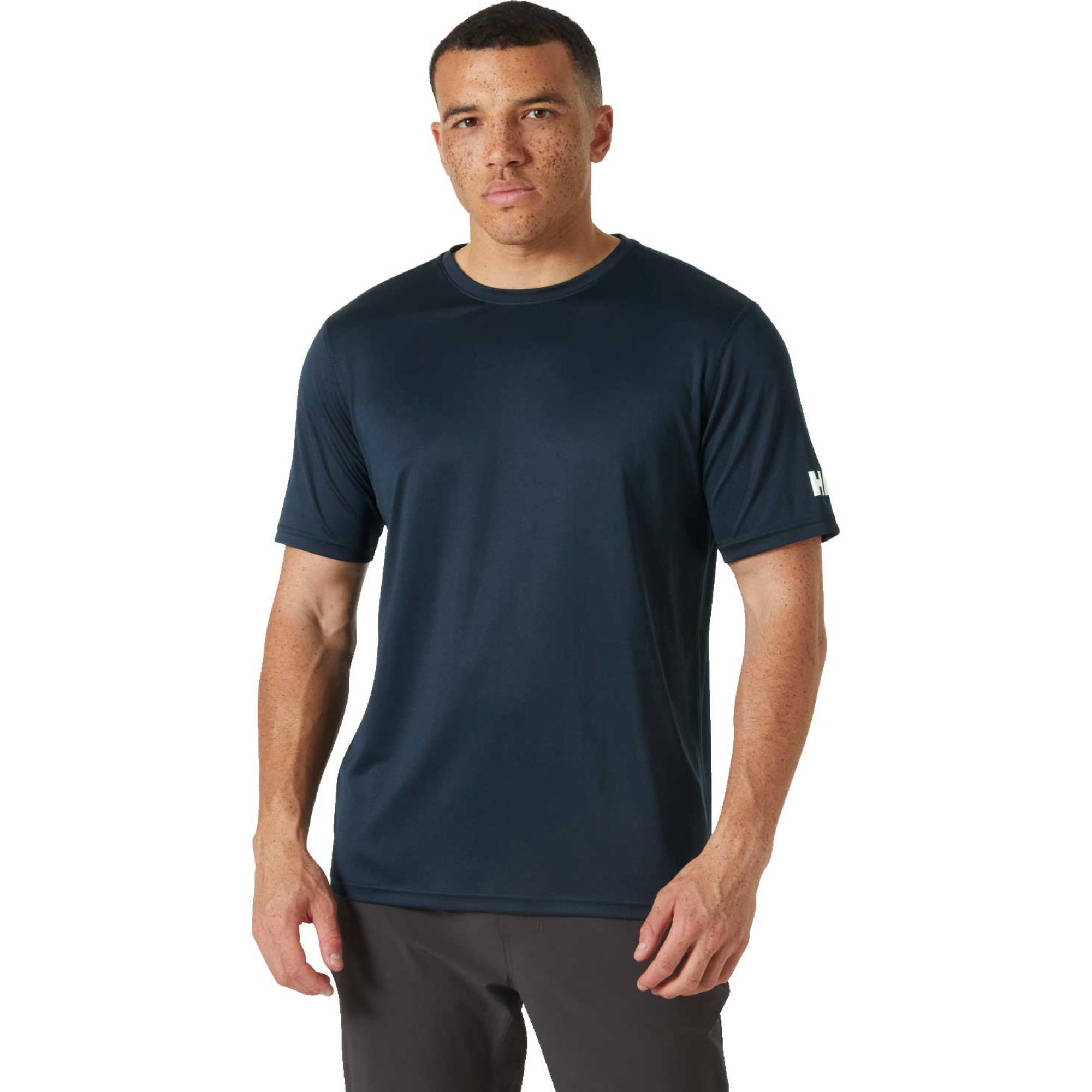 Мужская футболка HH Tech 2.0 Helly Hansen, Navy, Синий, Мужская футболка HH Tech 2.0 Helly Hansen, Navy
Мужская футболка HH Tech 2.0 Helly Hansen, Navy, Синий, Мужская футболка HH Tech 2.0 Helly Hansen, Navy