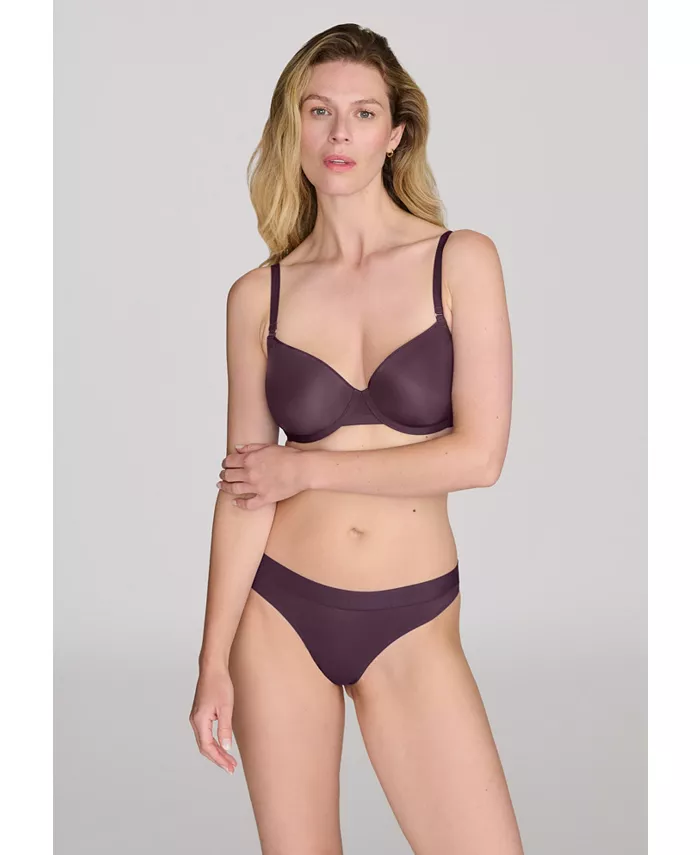 Женский комплект нижнего белья - Spacer CUUP, синий
Женский комплект нижнего белья - Spacer CUUP, синий