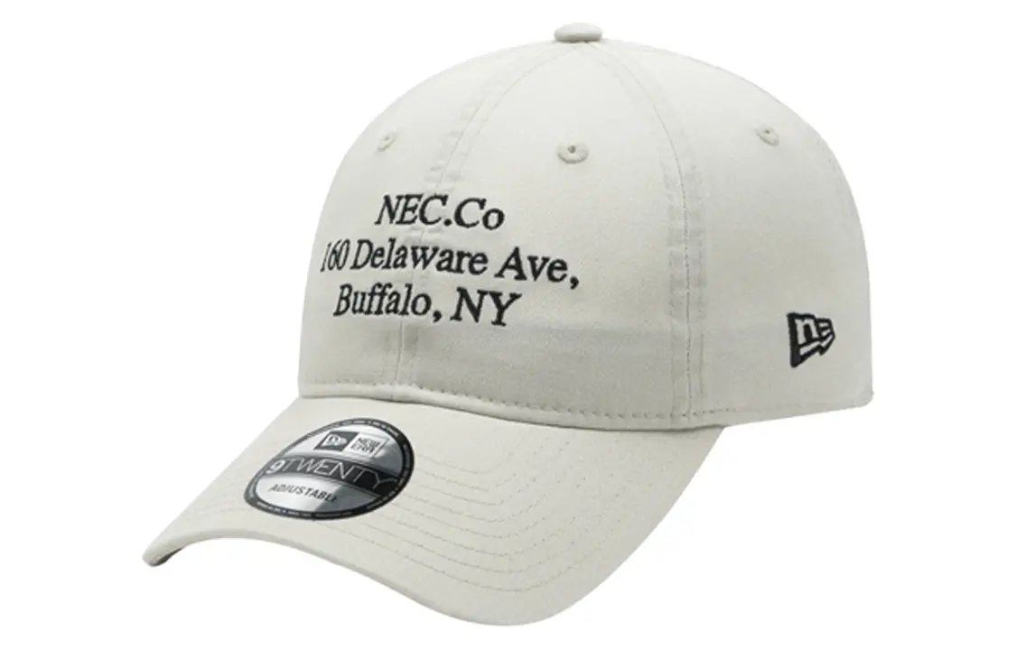 New Era Хлопковая бейсболка унисекс белая, White
New Era Хлопковая бейсболка унисекс белая, White