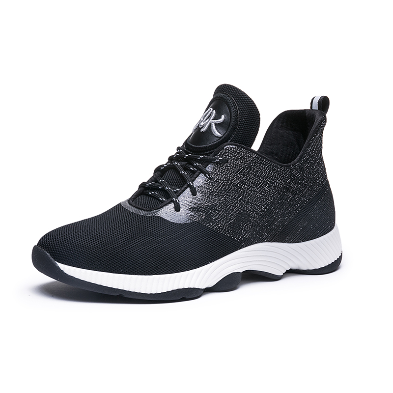 Дышащие полувысокие повседневные туфли мужские AOKANG, тёмно-красный
Дышащие полувысокие повседневные туфли мужские AOKANG, тёмно-красный