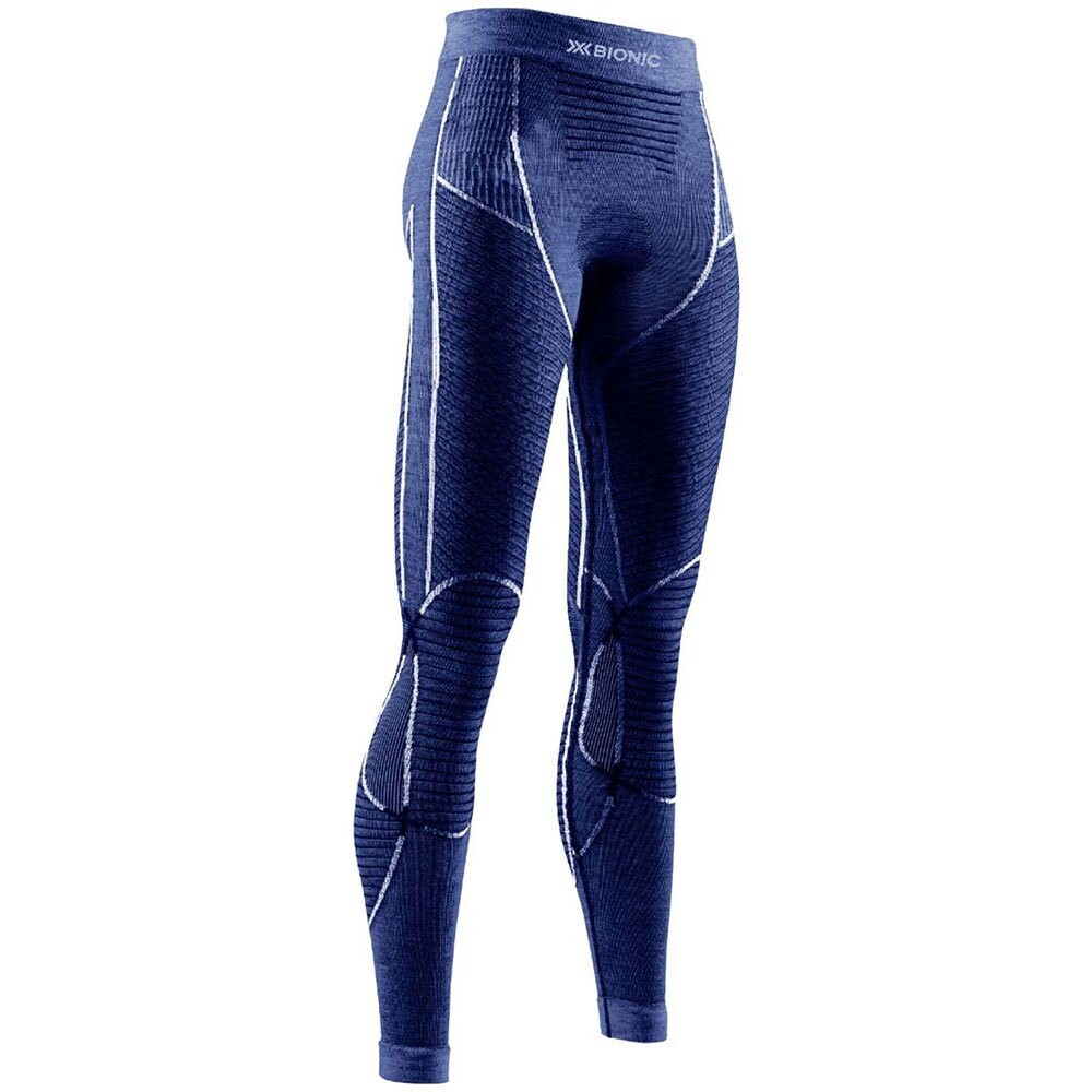 Леггинсы X-BIONIC Merino, синий
Леггинсы X-BIONIC Merino, синий