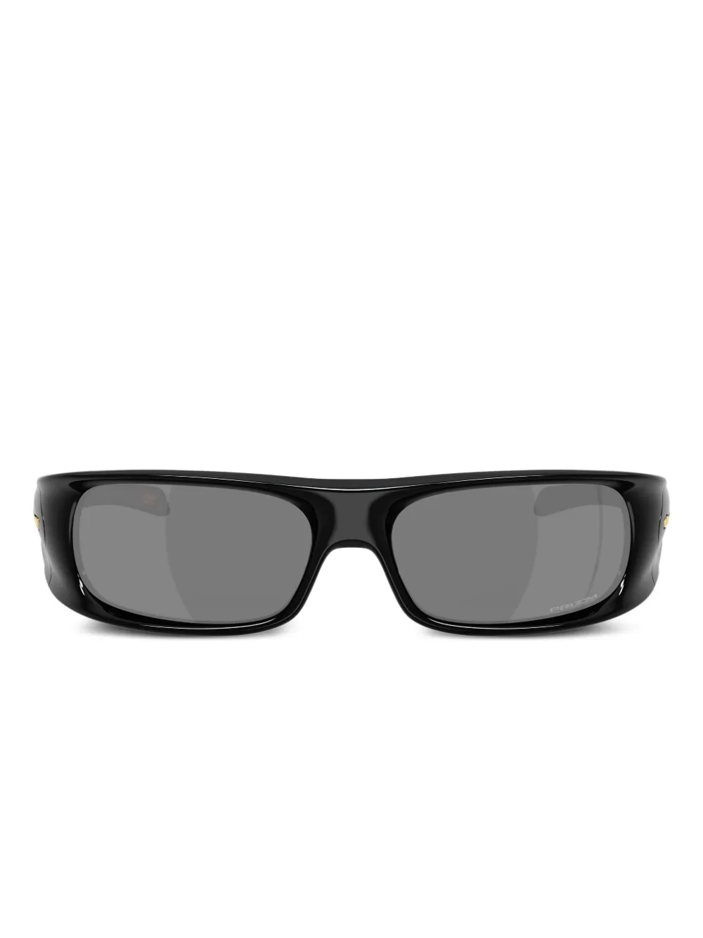 Солнцезащитные очки в прямоугольной оправе Oakley, черный
Солнцезащитные очки в прямоугольной оправе Oakley, черный