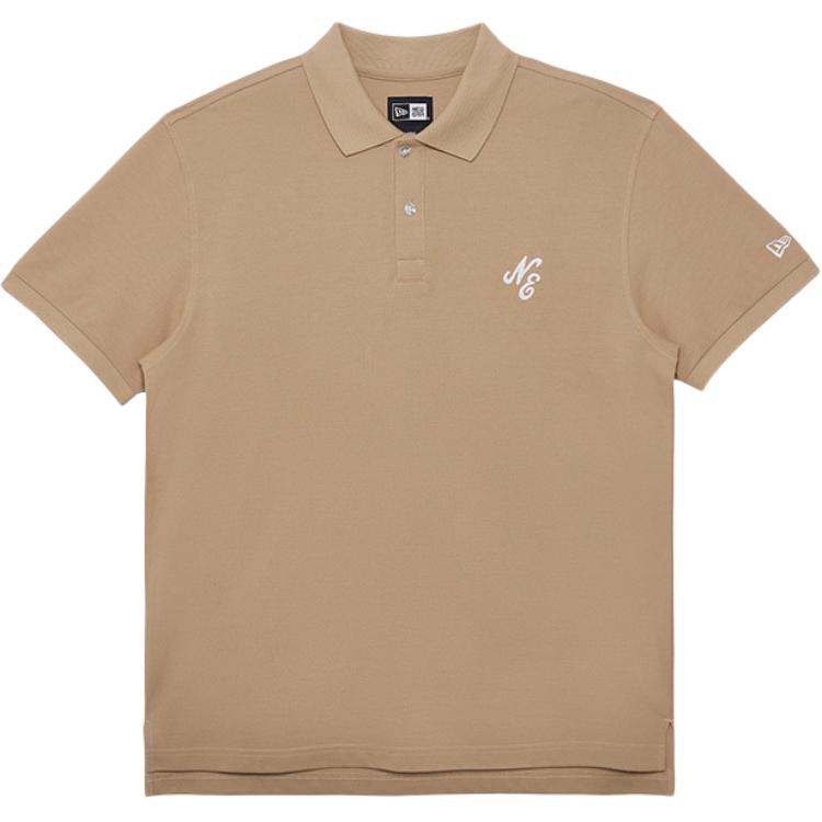 New Era Футболка-поло SS24 Unisex Khaki
New Era Футболка-поло SS24 Unisex Khaki