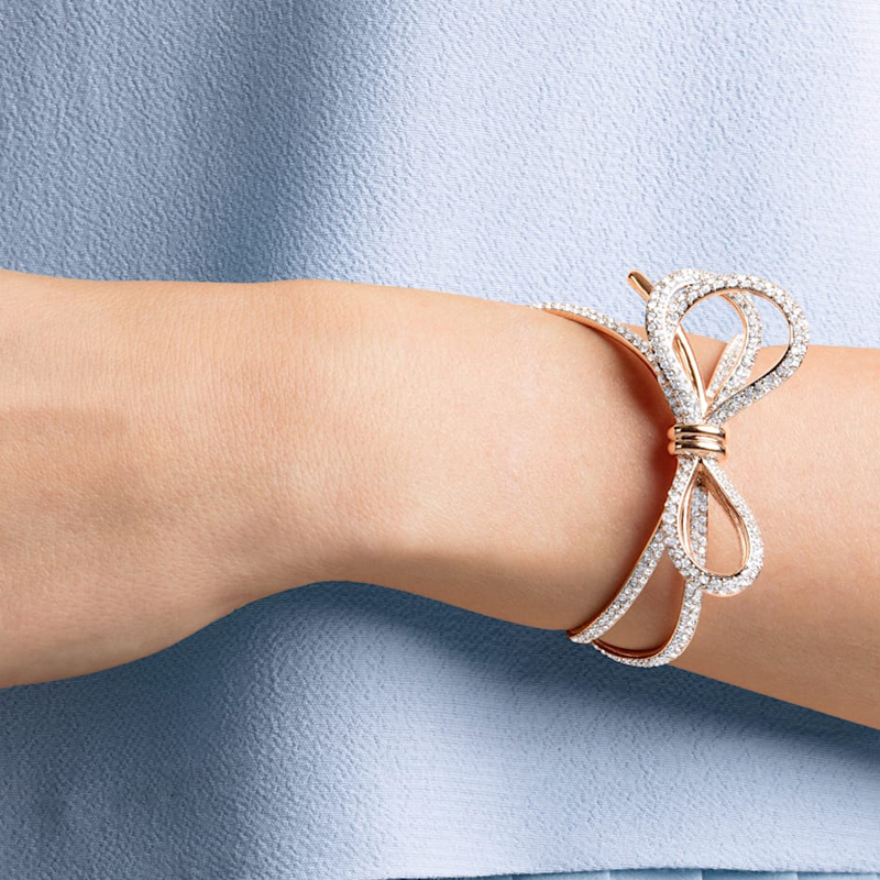 Браслет Lifelong для женщин Swarovski
Браслет Lifelong для женщин Swarovski