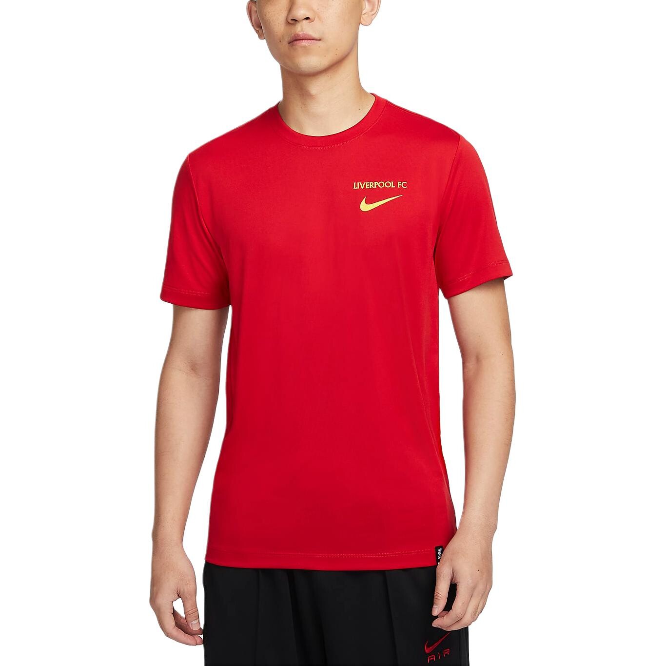 Футболка мужская Gym красная Nike, красный
Футболка мужская Gym красная Nike, красный