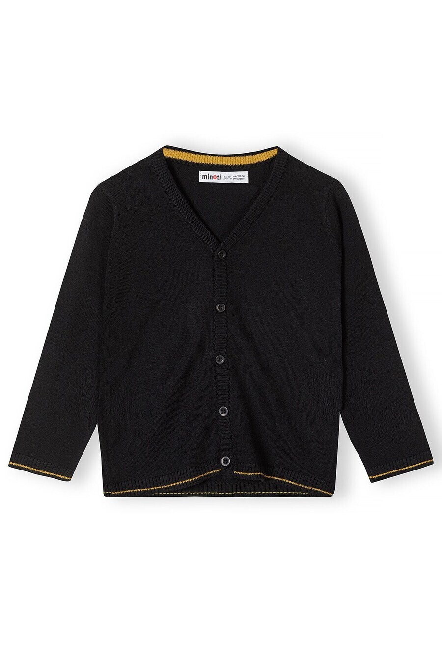 Кардиган MINOTI Knit Cardigan, черный
Кардиган MINOTI Knit Cardigan, черный