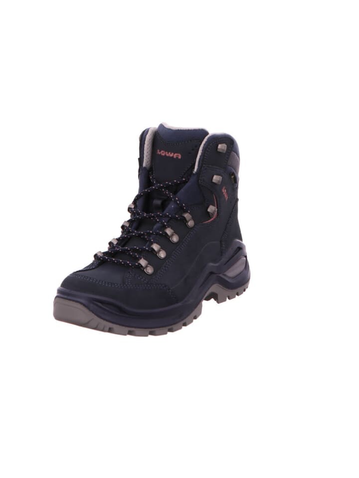 Походная обувь LOWA, синий
Походная обувь LOWA, синий