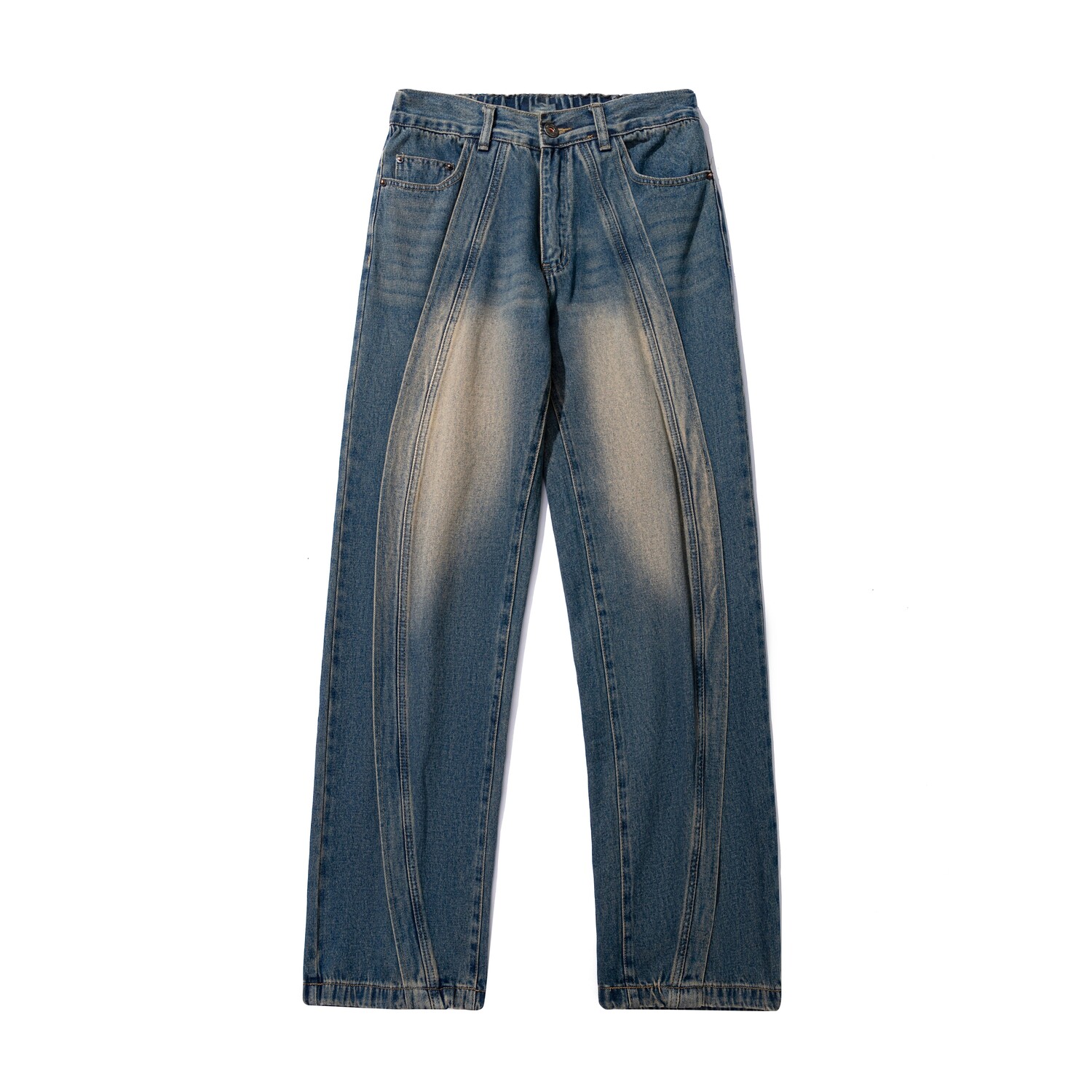 Джинсы унисекс Dark Horse Comics, Винтажный черный
Джинсы унисекс Dark Horse Comics, Винтажный черный