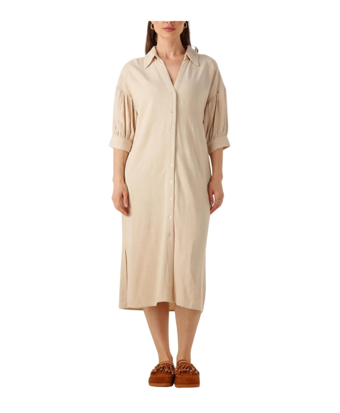 Бежевое платье миди «Сиена очарование» Ydence, бежевый
Бежевое платье миди «Сиена очарование» Ydence, бежевый