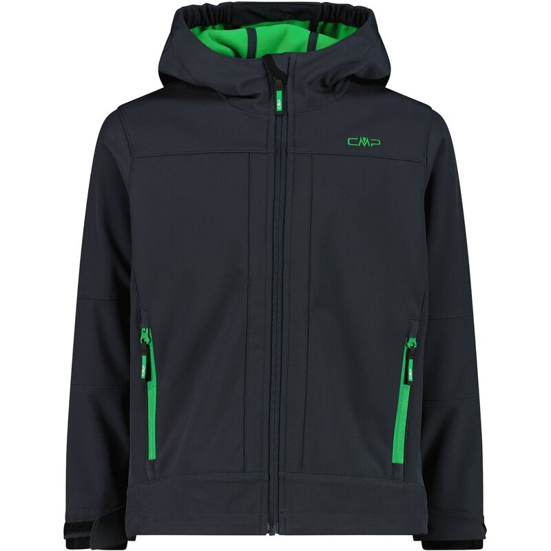 Funktionsjacke softshelljacke Cmp, серый
Funktionsjacke softshelljacke Cmp, серый