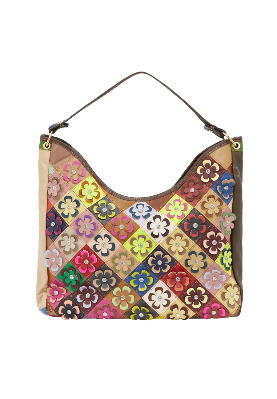 Сумочка IZIA, Brown
Сумочка IZIA, Brown