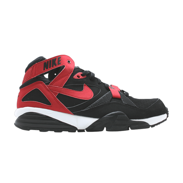 Кроссовки Air Trainer Max 91, черный
Кроссовки Air Trainer Max 91, черный