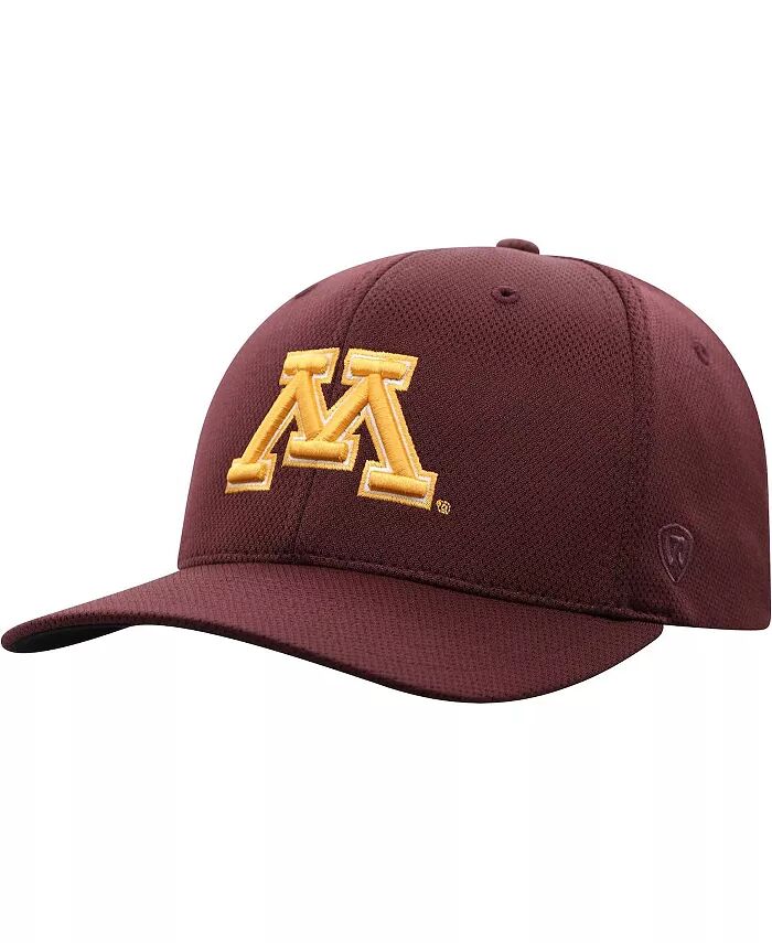 Мужская темно-бордовая бейсболка Minnesota Golden Gophers Reflex Logo Flex Top of the World
Мужская темно-бордовая бейсболка Minnesota Golden Gophers Reflex Logo Flex Top of the World