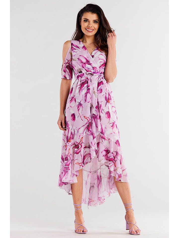 Платье Awama, красочный
Платье Awama, красочный