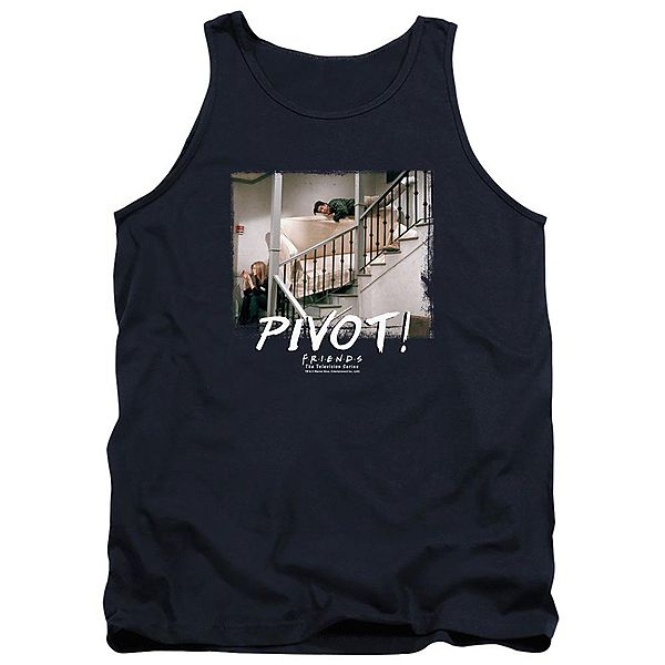 Футболка Friends pivot Licensed Character
Футболка Friends pivot Licensed Character