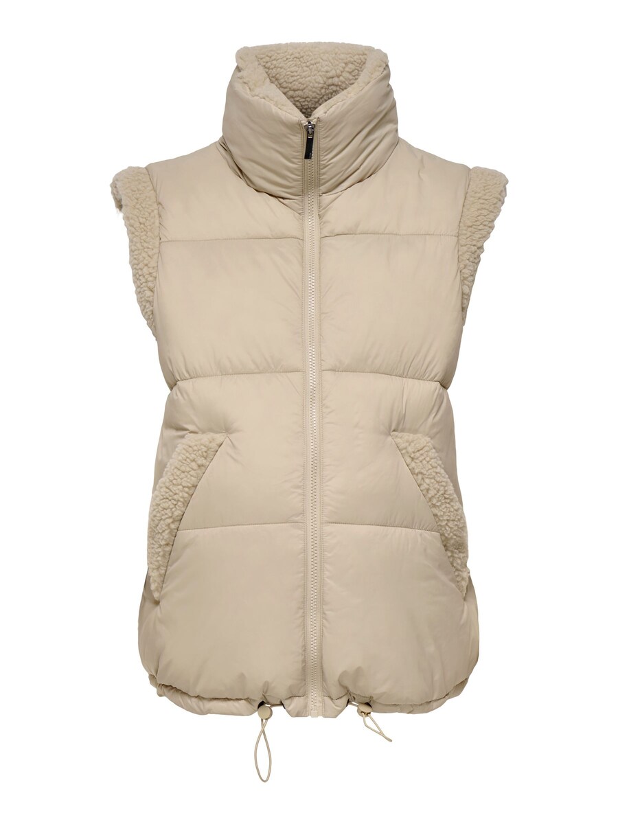 Жилет Only Maternity ERIKA, кремовый
Жилет Only Maternity ERIKA, кремовый