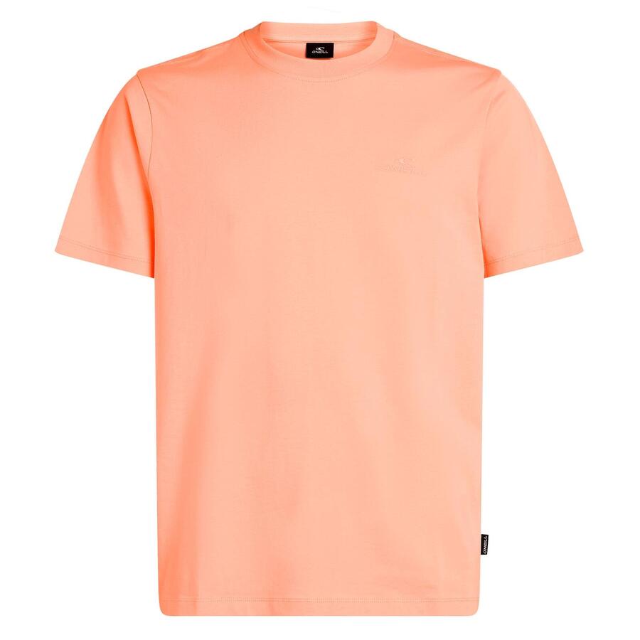 O'NEILL Футболка приятная, мягкая, мужская - Футболка с маленьким логотипом
O'NEILL Футболка приятная, мягкая, мужская - Футболка с маленьким логотипом