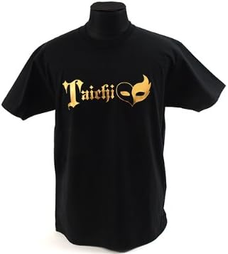 Футболка taiti Сердце King Of Sports∞New Japan Pro-Wrestling
Футболка taiti Сердце King Of Sports∞New Japan Pro-Wrestling