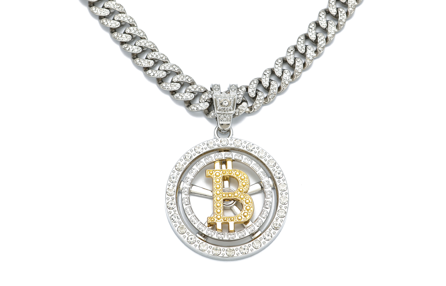 Унисекс ожерелье Cooraree
Унисекс ожерелье Cooraree